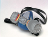Advantage 200 LS Respirators - w/ 2-piece neckstrap > SIZE - S > UOM - Each - 815696 - State Safety & Compliance