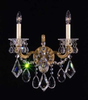 5001-35 Sconces-Double Candle - 769651 - Capital Lighting, Inc.