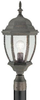 SL901063 Exterior -Post/Pier Head - 399276 - Capital Lighting, Inc.