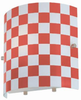 LS-16845RED Sconces-Pocket - 662171 - Capital Lighting, Inc.