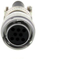 Circular / Cylindrical Connector - HD30 Series - HD36-18-8SN-059 - LADD Distribution