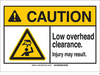 ANSI sign - 143995 - Brady Corporation