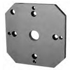 4'' ReLock® 8-Station Adapter Plate - RAP4008 - Te-Co, Inc.