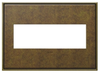 Standard Wall Plate - AWC3G-AB4 - Legrand - Pass & Seymour