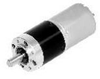 DC Brush Planetary Gearmotor -- 36JX20K-35ZY40
