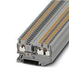 DIN Rail Terminal Blocks - 3210240 - VAST STOCK CO., LIMITED