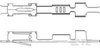 Connector Contacts - 1977966-3 - TE Connectivity