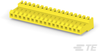 Rectangular Power Connectors - 4-640600-7 - TE Connectivity
