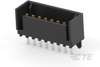 PCB Headers & Receptacles - 2-644487-8 - TE Connectivity