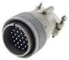 ITT Cannon MS3106E24-28PY - PEI-Genesis