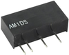 Dc-Dc Converter, 5V, 0.2A Rohs Compliant Aimtec - 88AH5995 - Newark, An Avnet Company