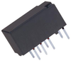 Relay, Signal, Dpdt, 30Vdc, 1A; Coil Voltage Panasonic - 50B8991 - Newark, An Avnet Company