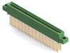 Card Conn, Dual Side, 70Pos, Wire Wrap; Card Edge Connector Type Edac - 69AJ7137 - Newark, An Avnet Company
