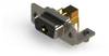 Combo D-Sub Conn, R/a Rcpt, De-5W1, Th; Product Range Edac - 55AJ8602 - Newark, An Avnet Company