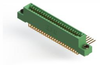 Card Edge Conn, Dual, 48Pos, Wire Wrap; Card Edge Connector Type Edac - 68AJ6522 - Newark, An Avnet Company