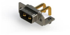 Combo D-Sub Conn, R/a Plug, De-2W2, Th; Product Range Edac - 53AJ3784 - Newark, An Avnet Company