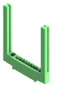 Card Edge Connector Rohs Compliant Edac - 61AJ2092 - Newark, An Avnet Company