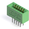 Card Edge Conn, Dual, 10Pos, Th; Card Edge Connector Type Edac - 73R6928 - Newark, An Avnet Company