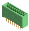 Card Edge Conn, Dual Side, 16Pos, Th; Card Edge Connector Type Edac - 72AJ5455 - Newark, An Avnet Company