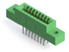 Card Edge Conn, Dual, 16Pos, Th; Card Edge Connector Type Edac - 66AJ1024 - Newark, An Avnet Company