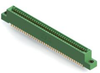 Card Edge Conn, Dual Side, 78Pos, Th; Card Edge Connector Type Edac - 69AJ3559 - Newark, An Avnet Company