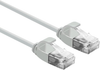 Patch Cord, Rj45 Plug-Plug, 150Mm, Gry Rohs Compliant Roline - 66AH8323 - Newark, An Avnet Company
