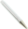 Tip, Soldering, Chisel, 1.6Mm; Tip / Nozzle Width Pace - 59M8878 - Newark, An Avnet Company