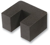 Transformer Cores, U100, 3C90, 308 Mm, 645 Mm Rohs Compliant Ferroxcube - 24W7833 - Newark, An Avnet Company