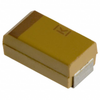 Tantalum Capacitors - T491C335K035AT -- 720642-T491C335K035AT(3.3F-35V