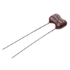 Mica and PTFE Capacitors -- CP-SM-250-500V