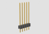 AgilBrick™ 2.00mm - G825005100KDHR - Amphenol Communications Solutions