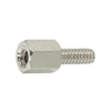 D-Sub, D-Shaped Connector Jackscrews - 5073-SDG300-ND - DigiKey
