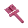 Backplane Connector Accessories - 609-5351-ND - DigiKey