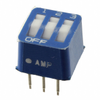 DIP Switches - 450-1866-ND - DigiKey