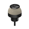 Stackable Tower Lighting, Beacons, and Components - K50LYXALSXPQP - Quarktwin Technology Ltd.