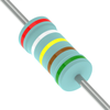 Through Hole Resistors - MFR50SDBE52-2K94-ND - DigiKey