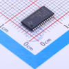 Power Supply Chip >> Motor Driver ICs - DRV8818PWPR - LCSC Electronics Technology (HK) Limited