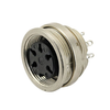 Circular Connector Assemblies - C09131N0121002-ND - DigiKey