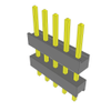 Board Spacers, Stackers (Board to Board) - 612-DW-05-15-G-S-310-ND - DigiKey