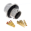 Circular Connector Assemblies - 623-VG95328D1412PNJ-ND - DigiKey