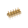Headers, Male Pins - HTSW-105-06-F-D-ND - DigiKey