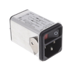 Plugs and Receptacles - 486-5800-ND - DigiKey