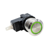 Pushbutton Switches - 141-SAV4F13SS331-ND - DigiKey