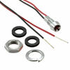 Panel Indicators, Pilot Lights - L60D-R5-W-ND - DigiKey