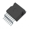 Single FETs, MOSFETs - 448-IPBE65R115CFD7AATMA1TR-ND - DigiKey