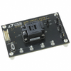 Programmers, Emulators, and Debuggers - DC2347A-ND - DigiKey