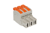 WAGO Push-In Connectors - 832-1103 - Galco Industrial Electronics