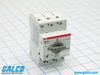 ABBG Manual Motor Protectors - MS325-6.3 - Galco Industrial Electronics
