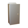 Enclosures, Boxes, & Cases - EJ1264AL - Powell Electronics, Inc.