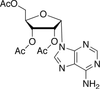 2,3,5-Tri-O-acetyl α-Adenosine - 31536 - Medical Isotopes, Inc.